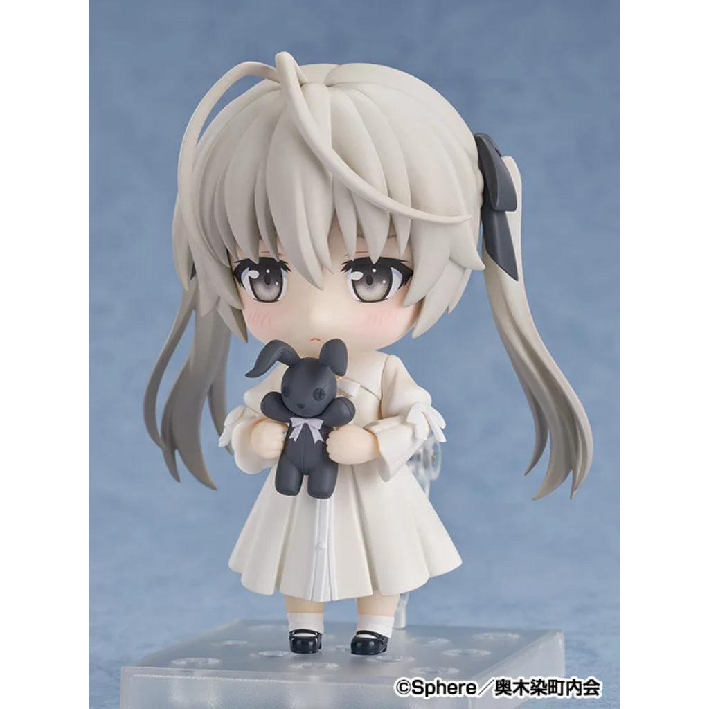 Nendoroid 2358 Yosuga no Sora - Sora Kasugano (Reissue)