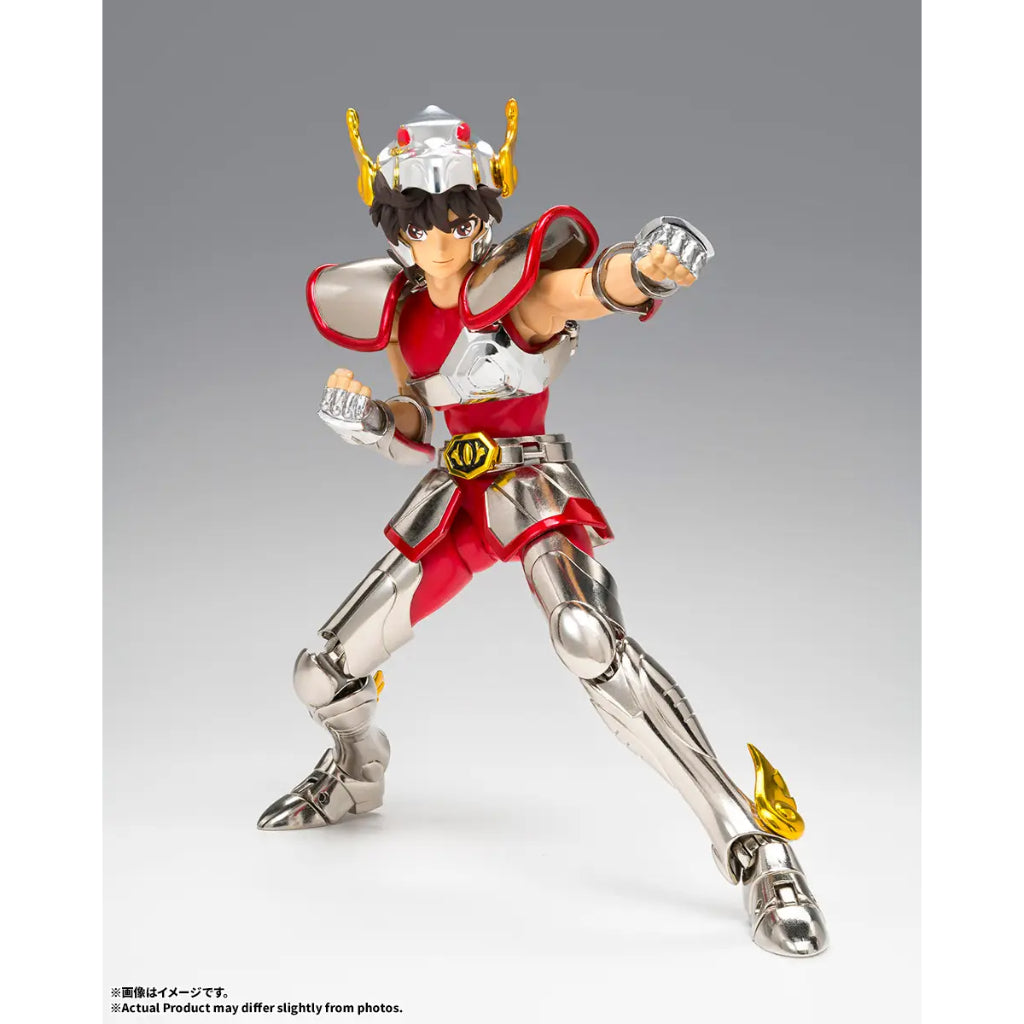 Saint Cloth Myth Ex Pegasus Seiya [First Bronze Cloth]