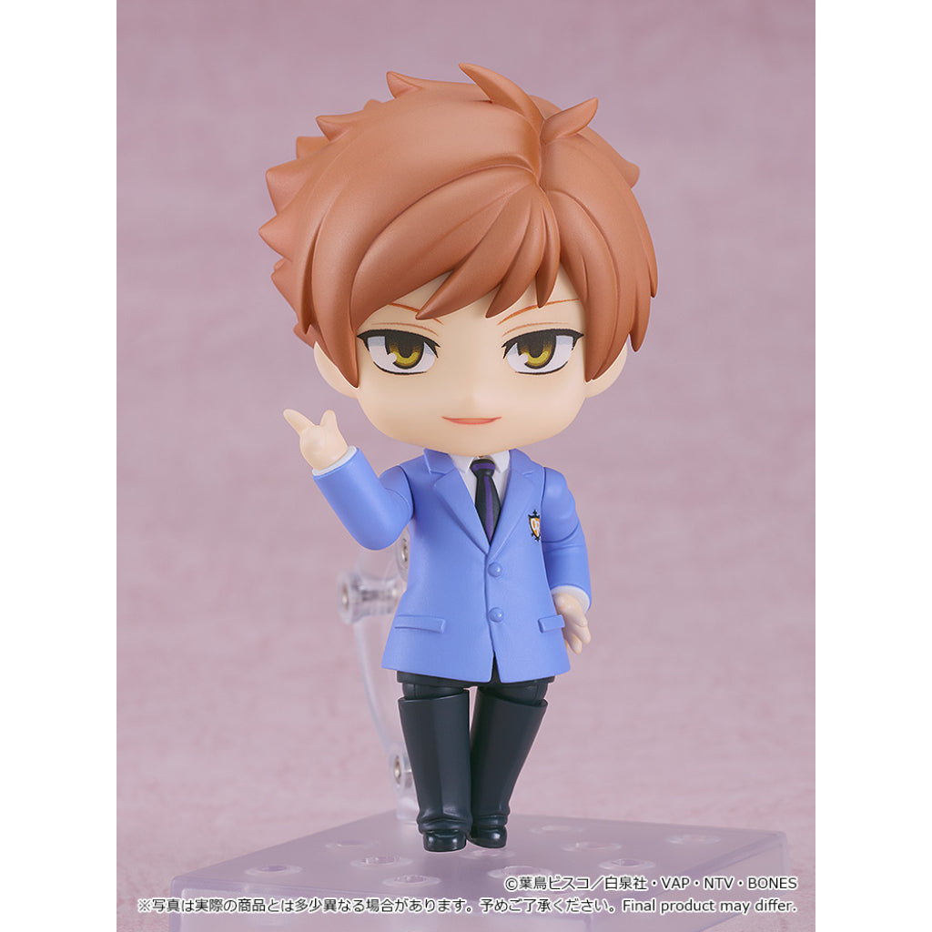 Nendoroid 2425 Ouran High School Host Club - Kaoru Hitachiin