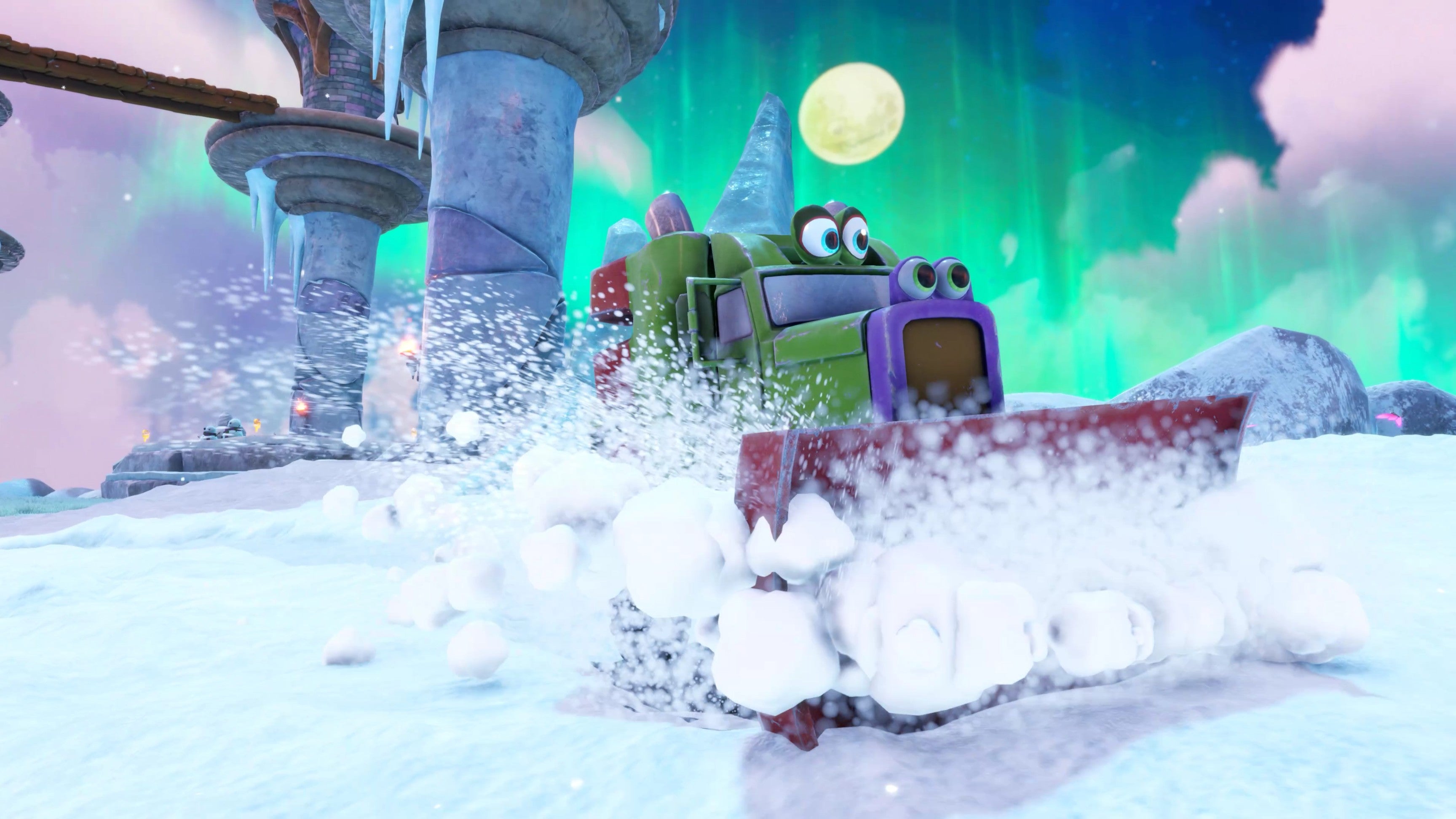 NS2 Yooka-Replaylee