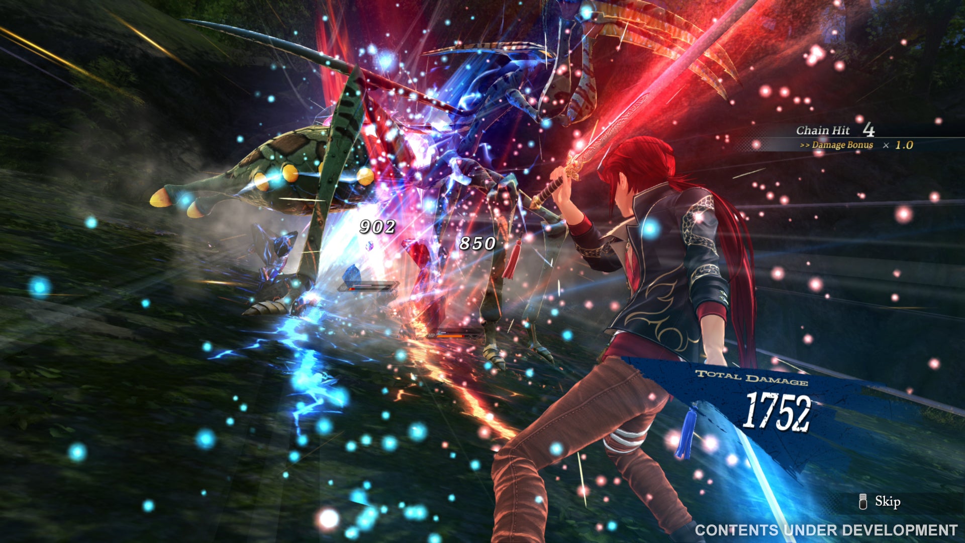 PS5 The Legend of Heroes: Trails Beyond the Horizon