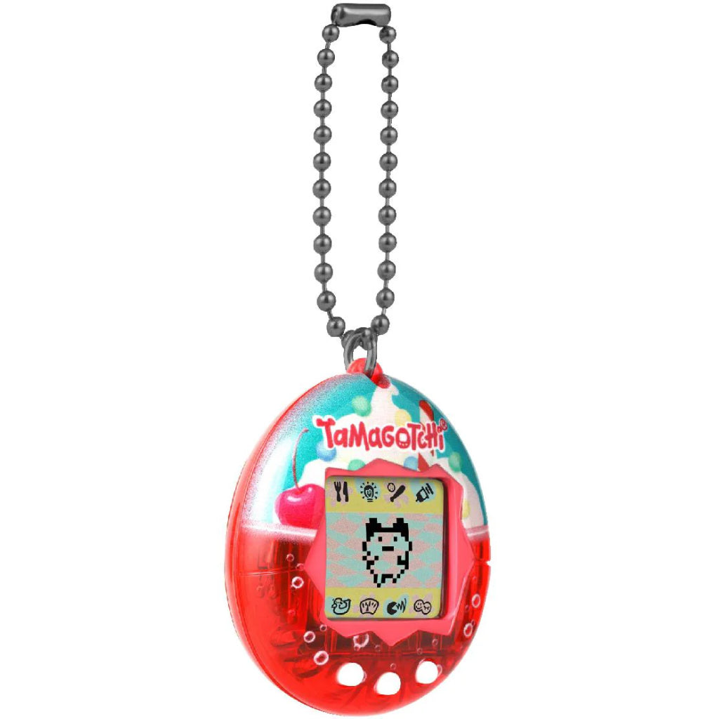 Bandai Original Tamagotchi Gen 1 – Ice Cream Float