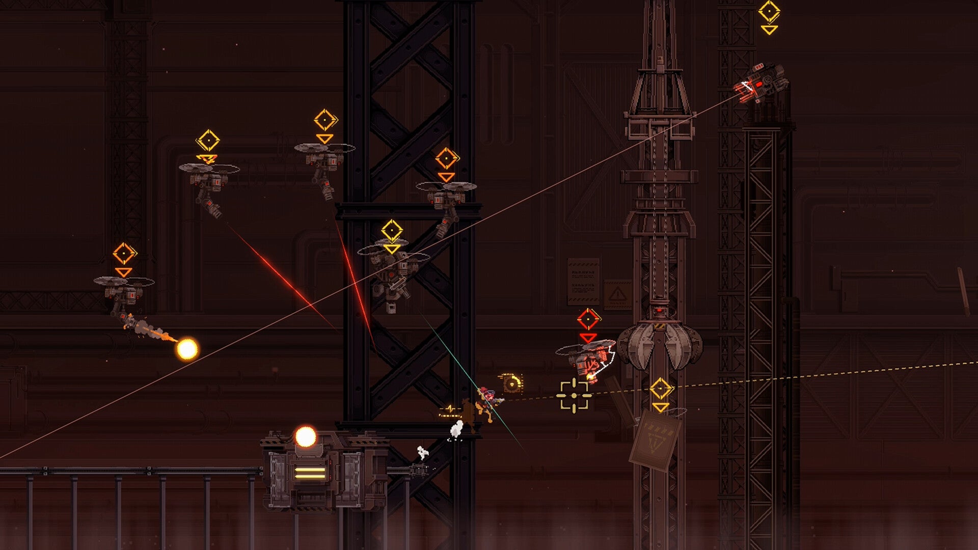 NSW SANABI: A Haunted Day