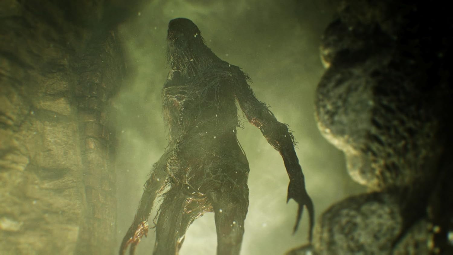 PS5 Resident Evil 7: biohazard (M18)