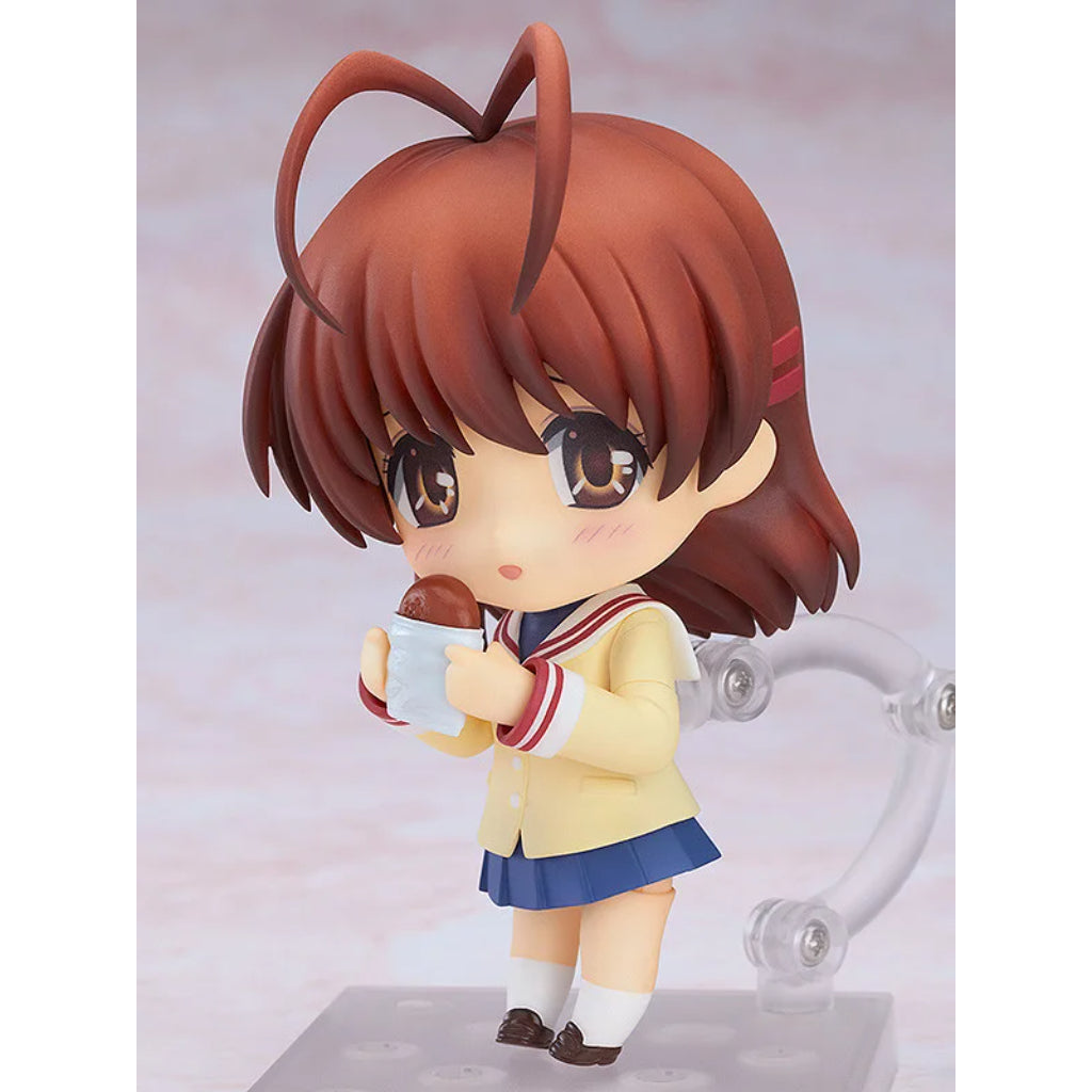 Nendoroid 869 Clannad - Nagisa Furukawa (Reissue)