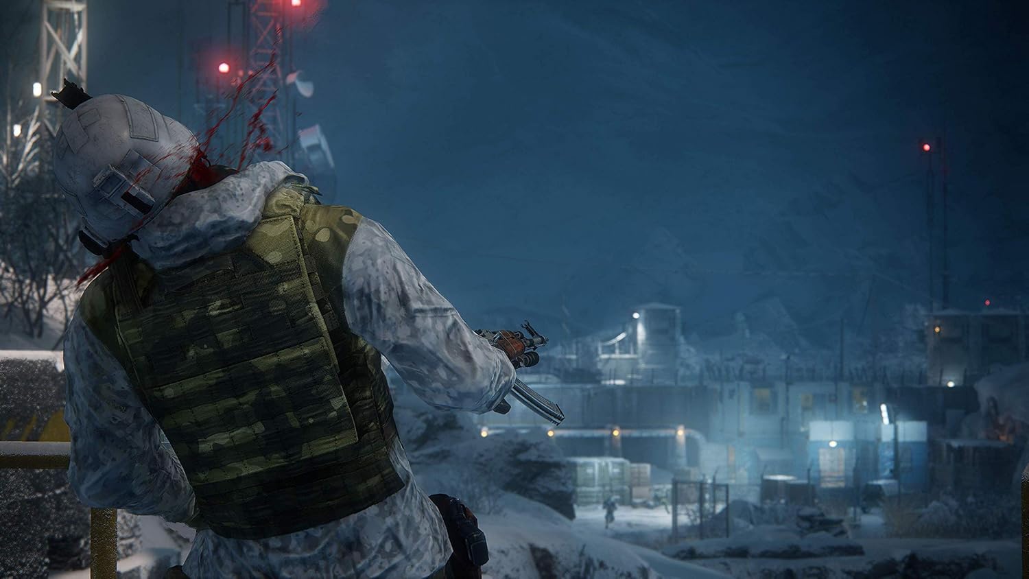 PS5 Sniper: Ghost Warrior - Contracts 2 Double Pack (M18)