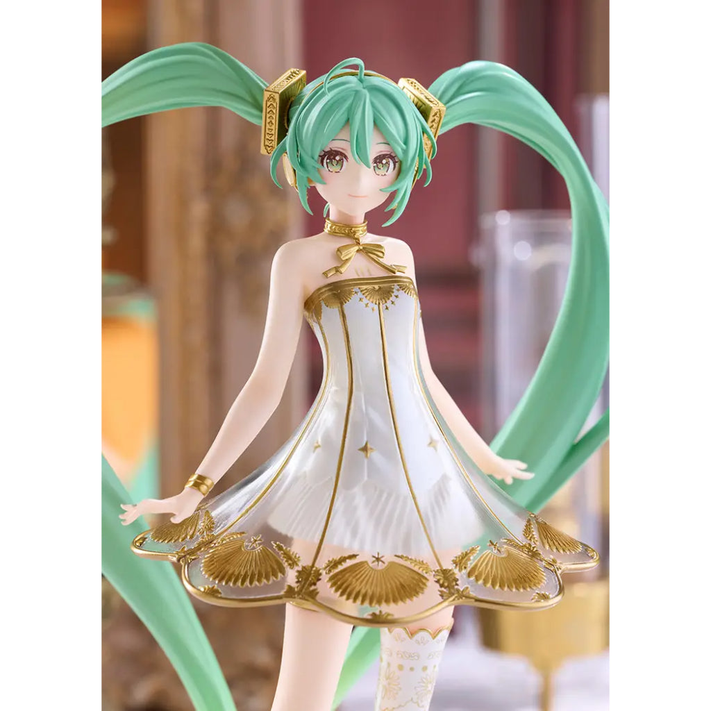 Pop Up Parade Hatsune Miku Symphony: 2020 Ver. L Size