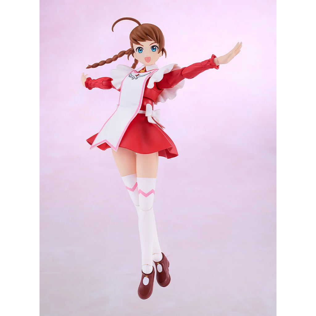 My-Otome Hime - Plamatea Arika Yumemiya