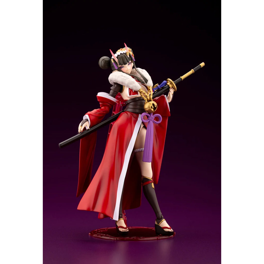 Arcanadea Non Scale - Ornela Model Kit