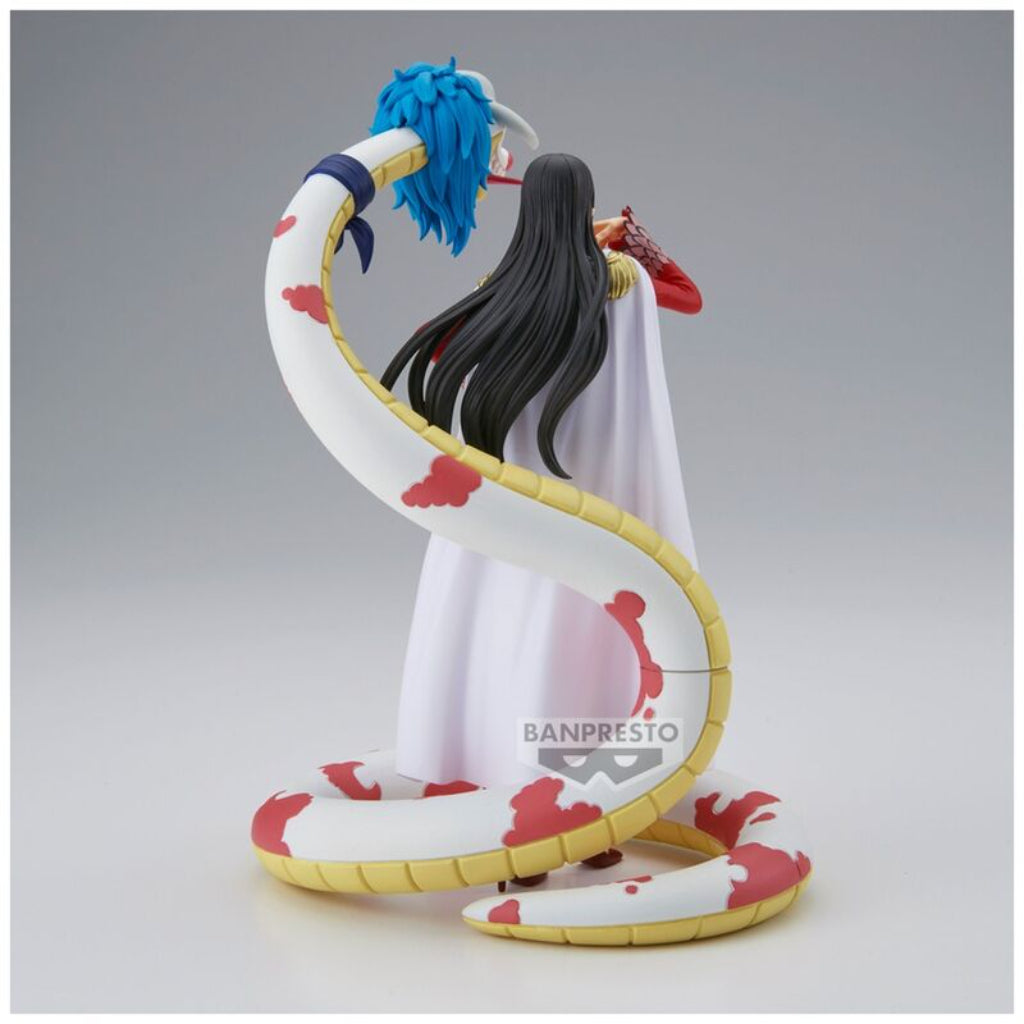 Banpresto DXF Boa Hancock The Grandline Series Extra+ One Piece