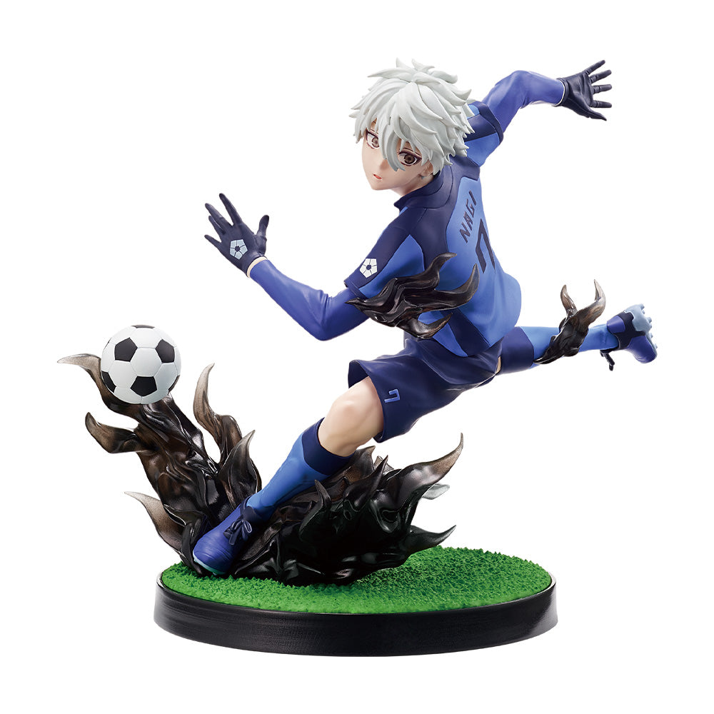 [PRE-ORDER] Banpresto KUJI Blue Lock - Arguments for Existence