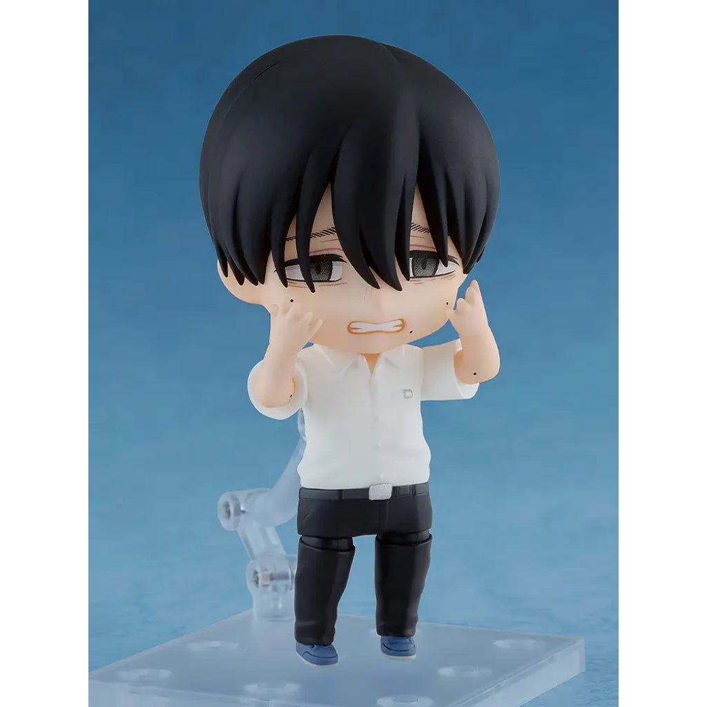 Nendoroid 3156 The Summer Hikaru Died - Yoshiki