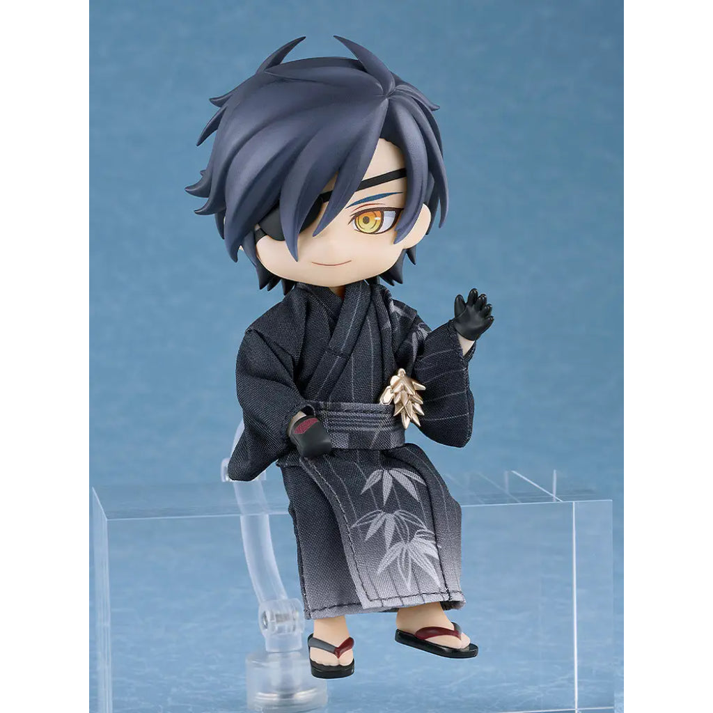 Nendoroid Doll Touken Ranbu Online - Shokudaikiri Mitsutada: Casual Outfit Ver.