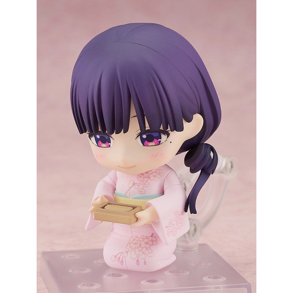 Nendoroid 2234 My Happy Marriage - Miyo Saimori