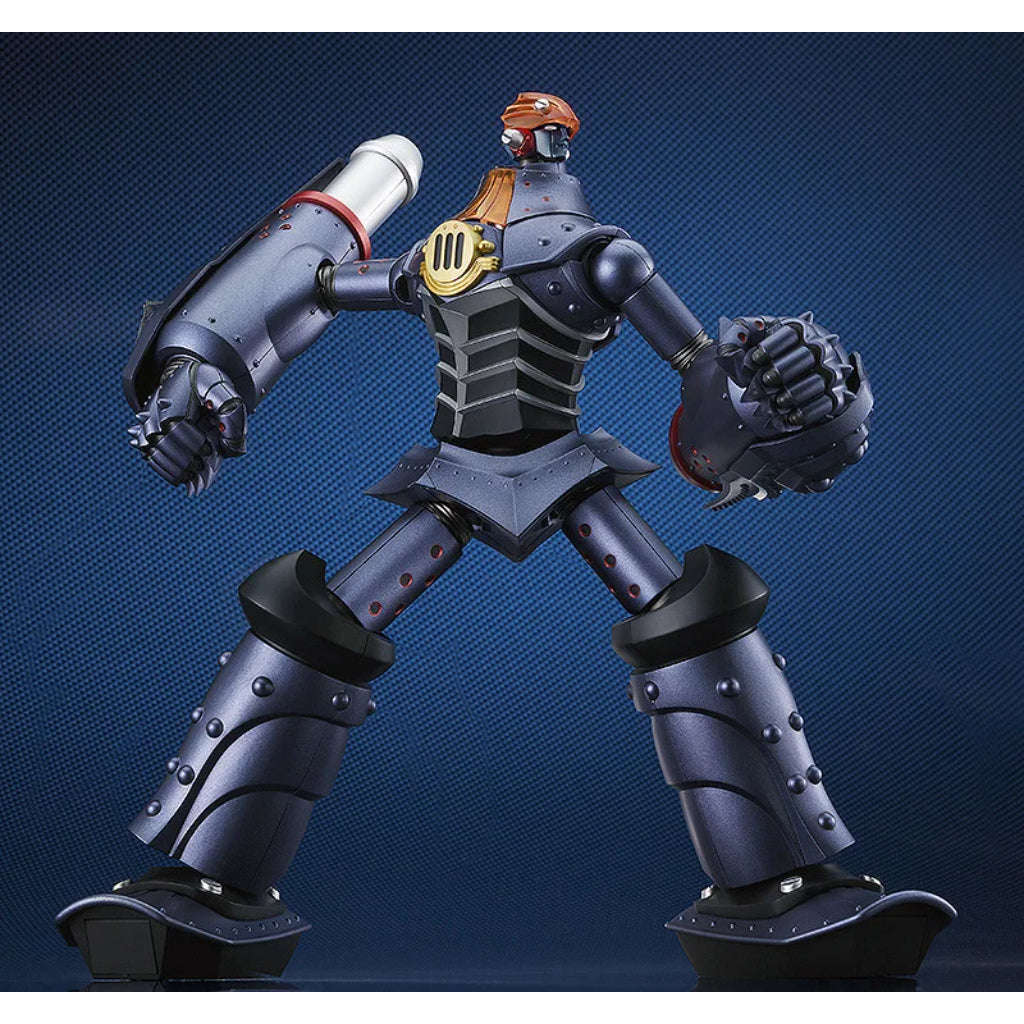 The Big O - Moderoid Big O (Reissue)