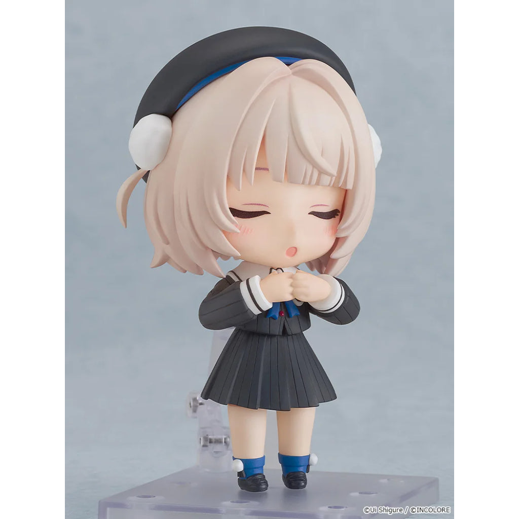 Nendoroid 3073 - Ui