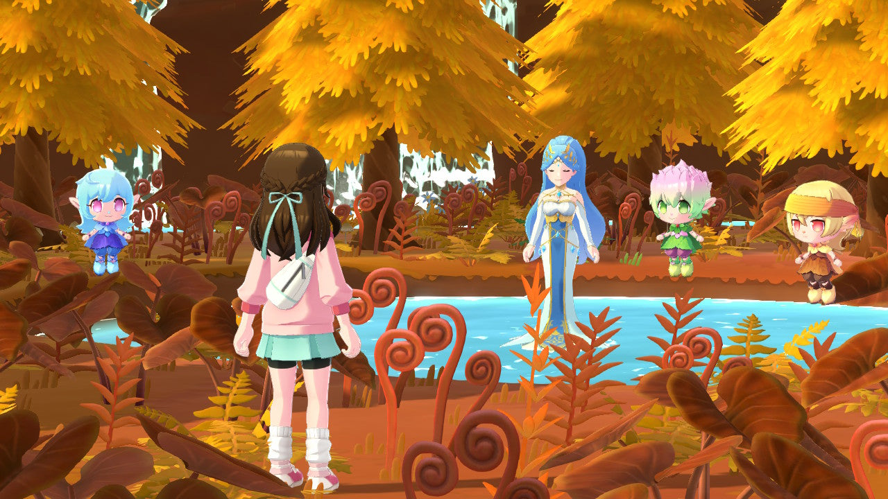 PS5 Harvest Moon: Home Sweet Home