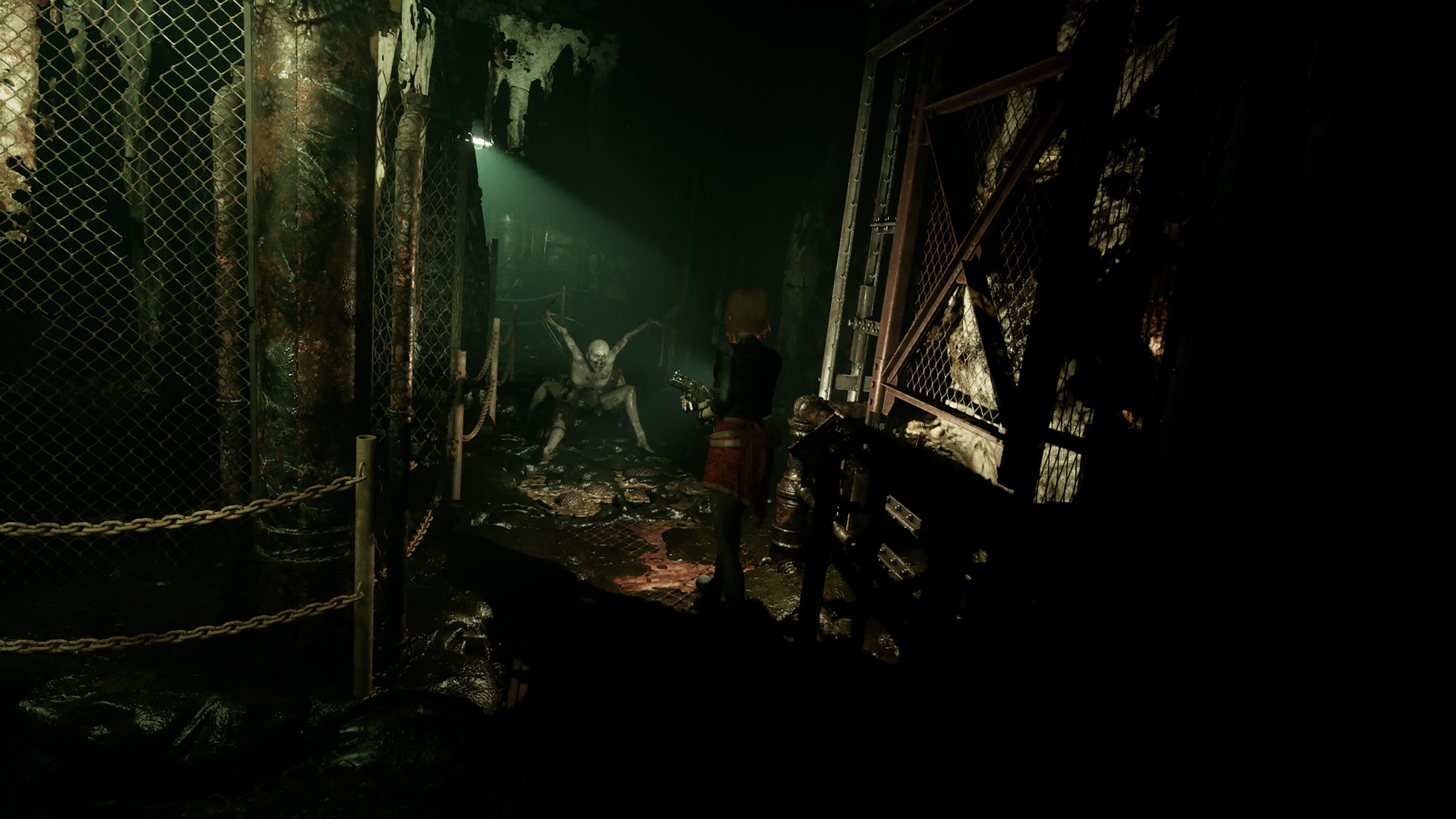 PS5 Tormented Souls 2
