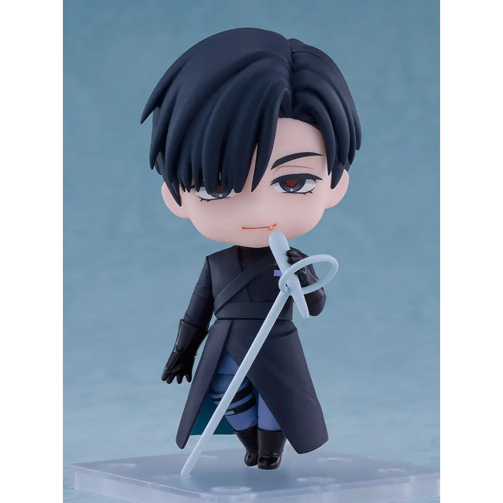 Nendoroid 3146 Alien Stage - Ivan