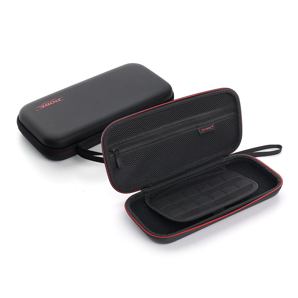 Dobe NS2 Storage Case w/ Game Card Case (TNS-3173 Black)