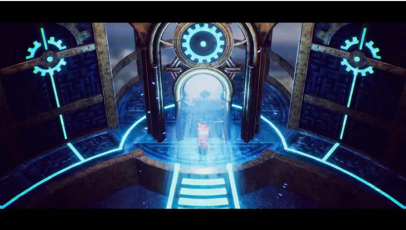 PS5 The Adventures of Elliot: The Millennium Tales