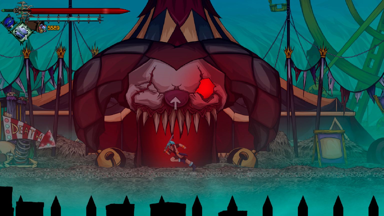 [FULLY BOOKED] PS5 Barbarian Saga: The Beastmaster