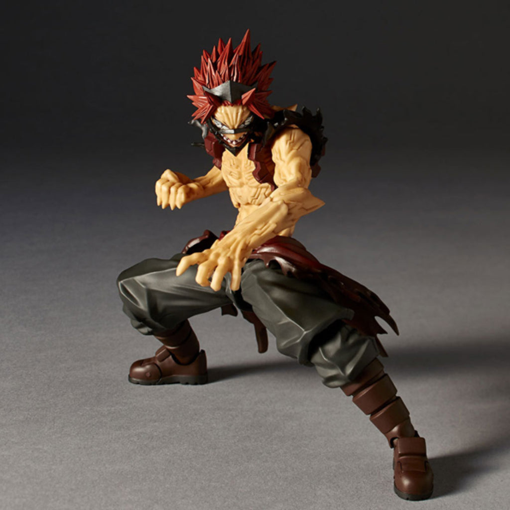 Amazing Yamaguchi My Hero Academia Eijiro Kirishima