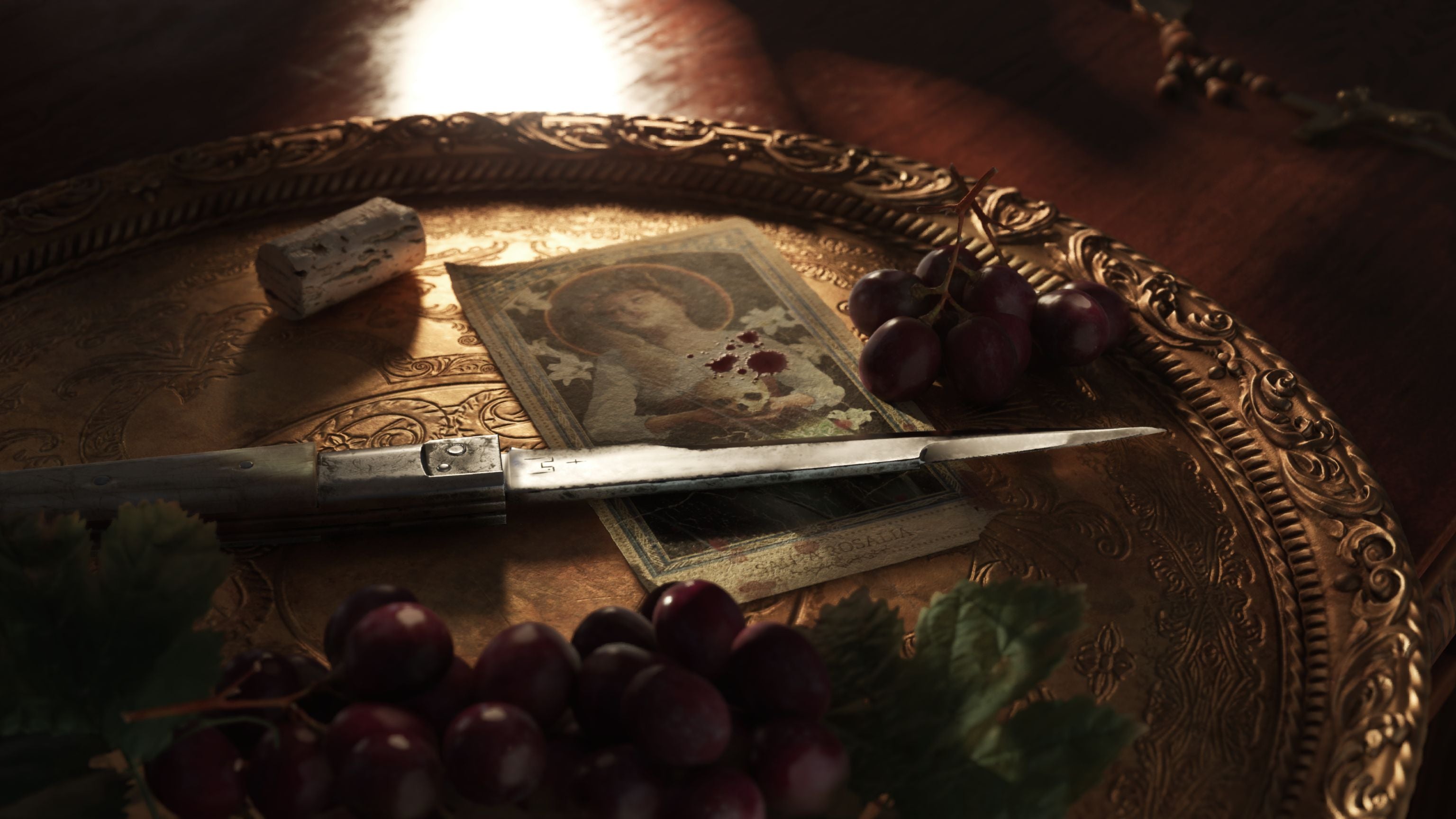 PS5 Mafia: The Old Country (M18)