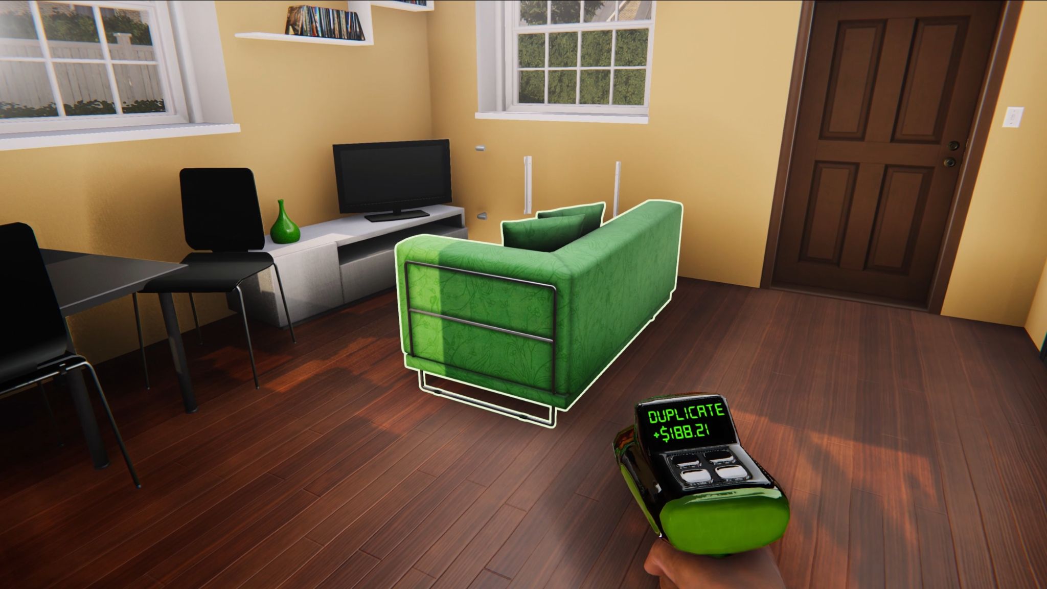 PS5 House Flipper Remastered Collection
