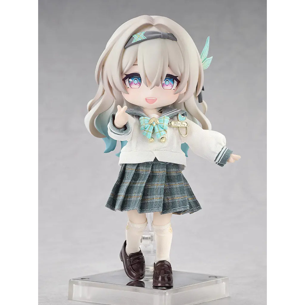 Nendoroid Doll Honkai: Star Rail - Firefly: Spring Missive Ver.