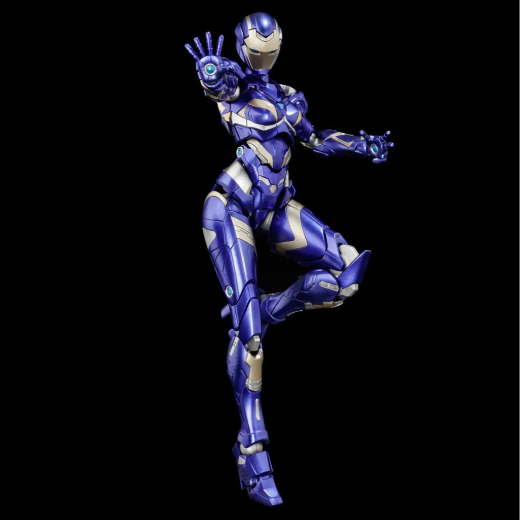 Fighting Armor - Rescue (Japan Version)