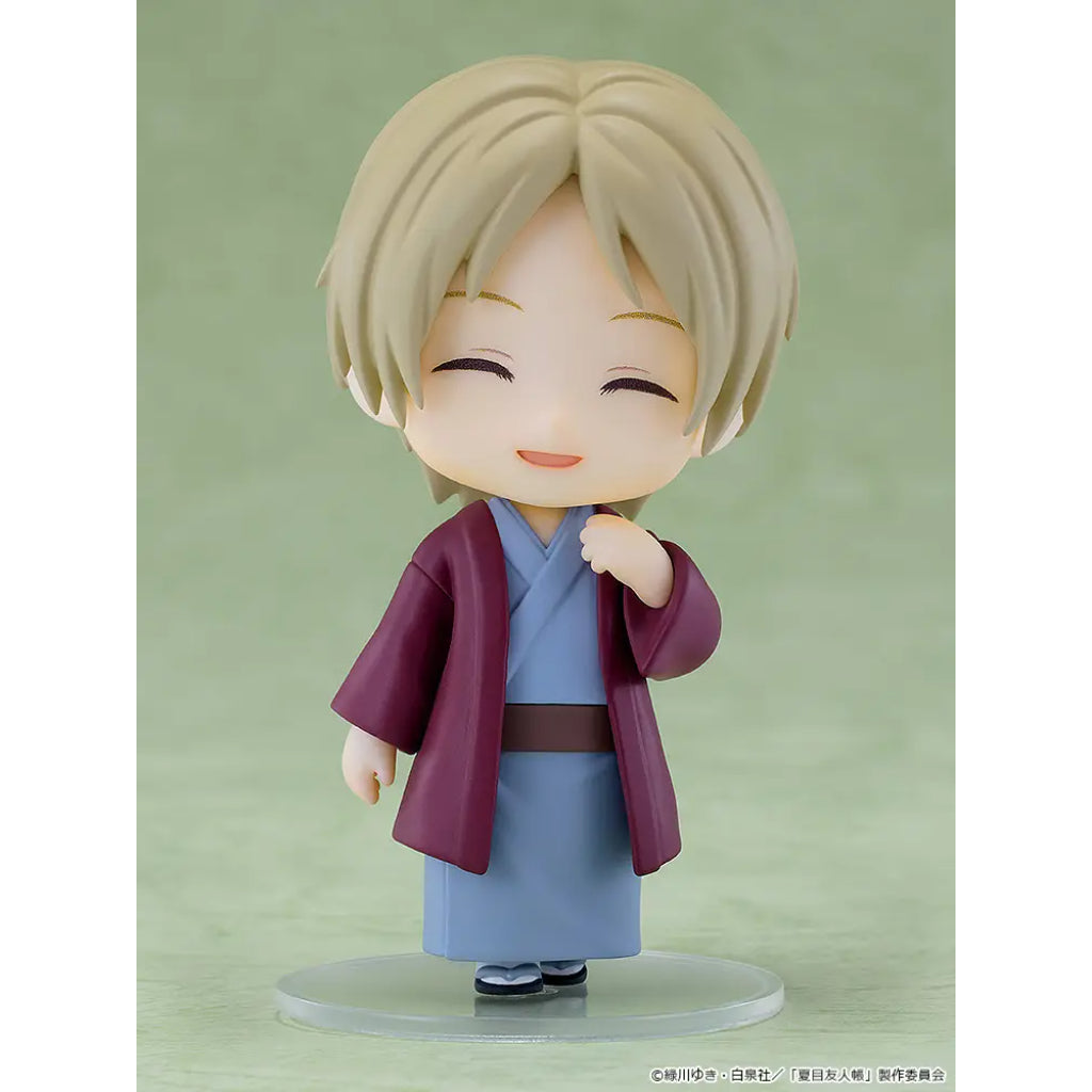 Nendoroid Surprise Natsume Yujin-Cho: Takashi Natsume & Nyanko Sensei Collection (Box of 6)