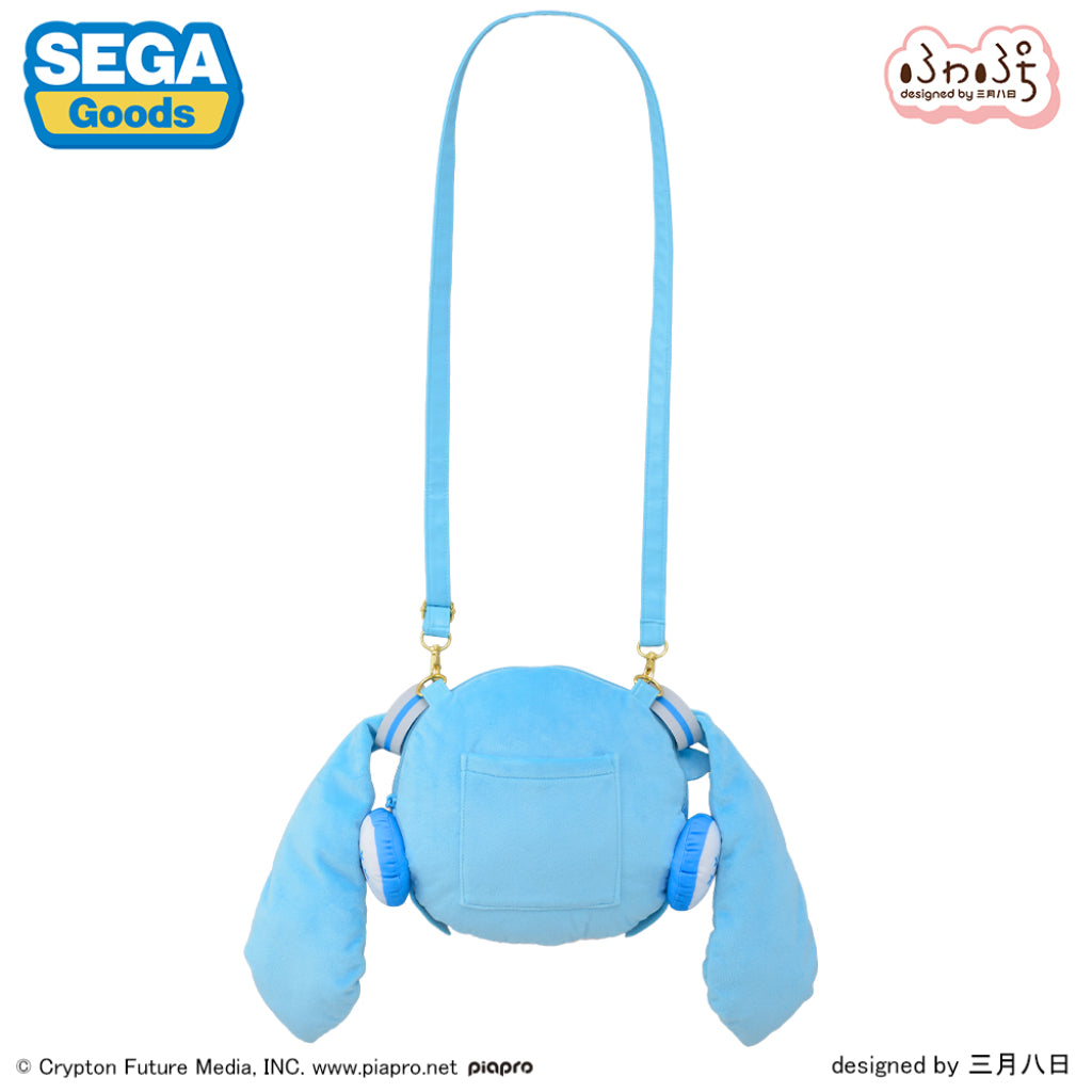 Fuwa Petit Snow Miku Shoulder Bag