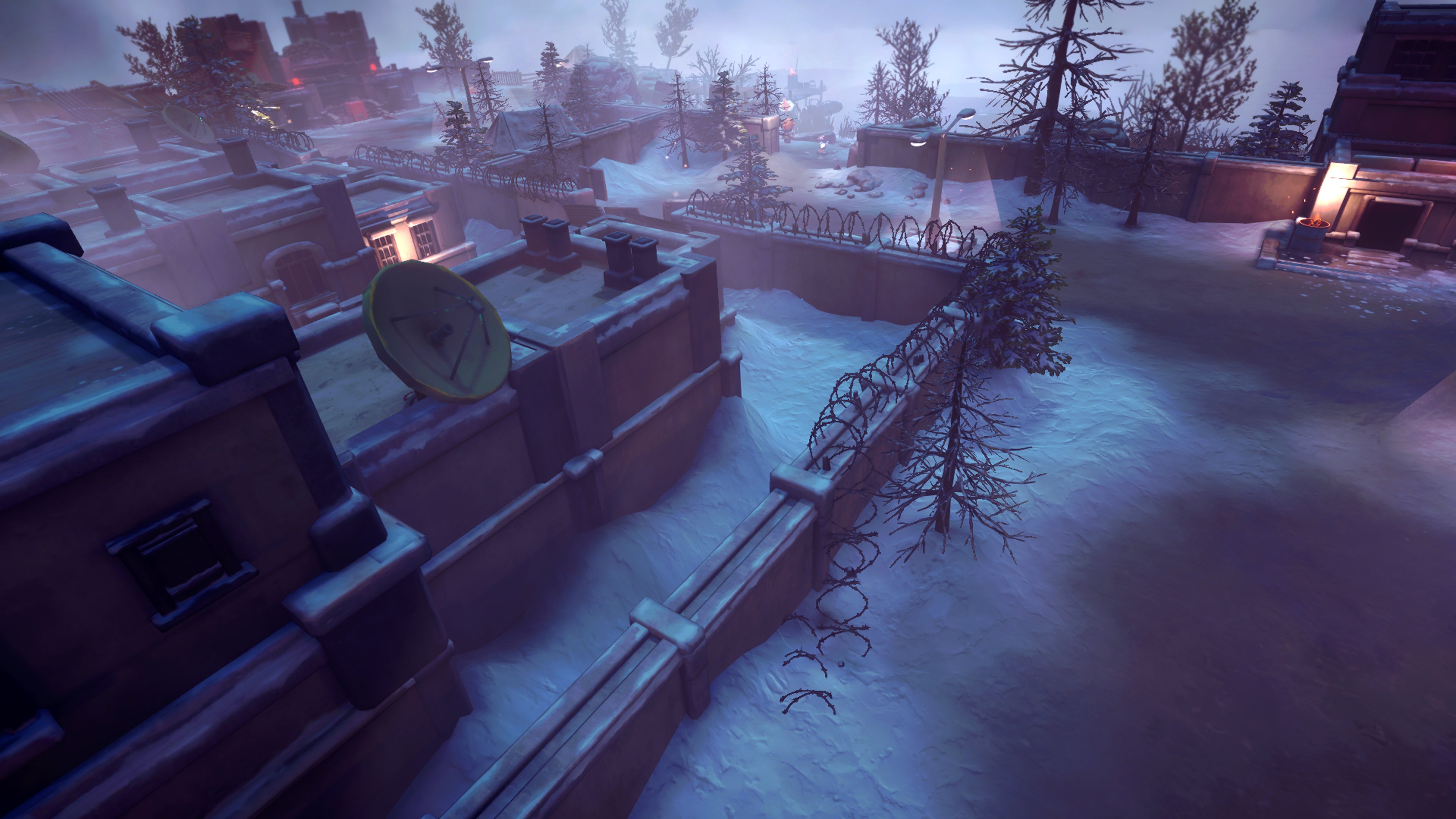 PS4 Tiny Troopers: Global Ops