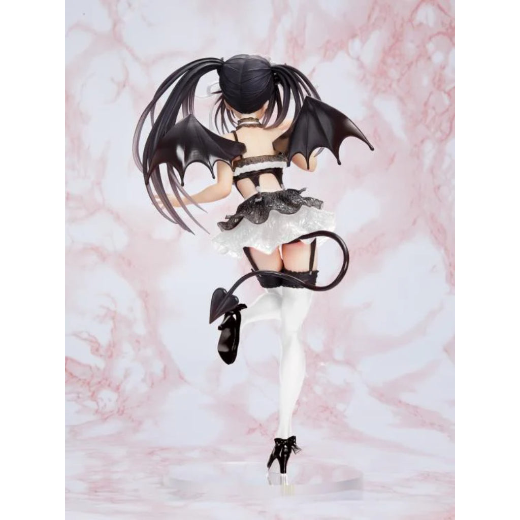 Taito Kurumi Tokisaki Little Devil Ver. Renewal Date A Live V Coreful Figure