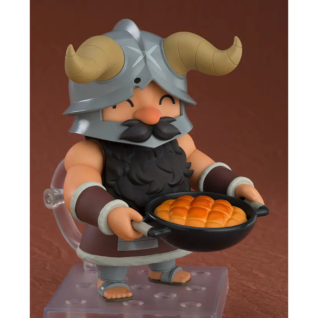 Nendoroid 2415 Delicious In Dungeon - Senshi (Reissue)