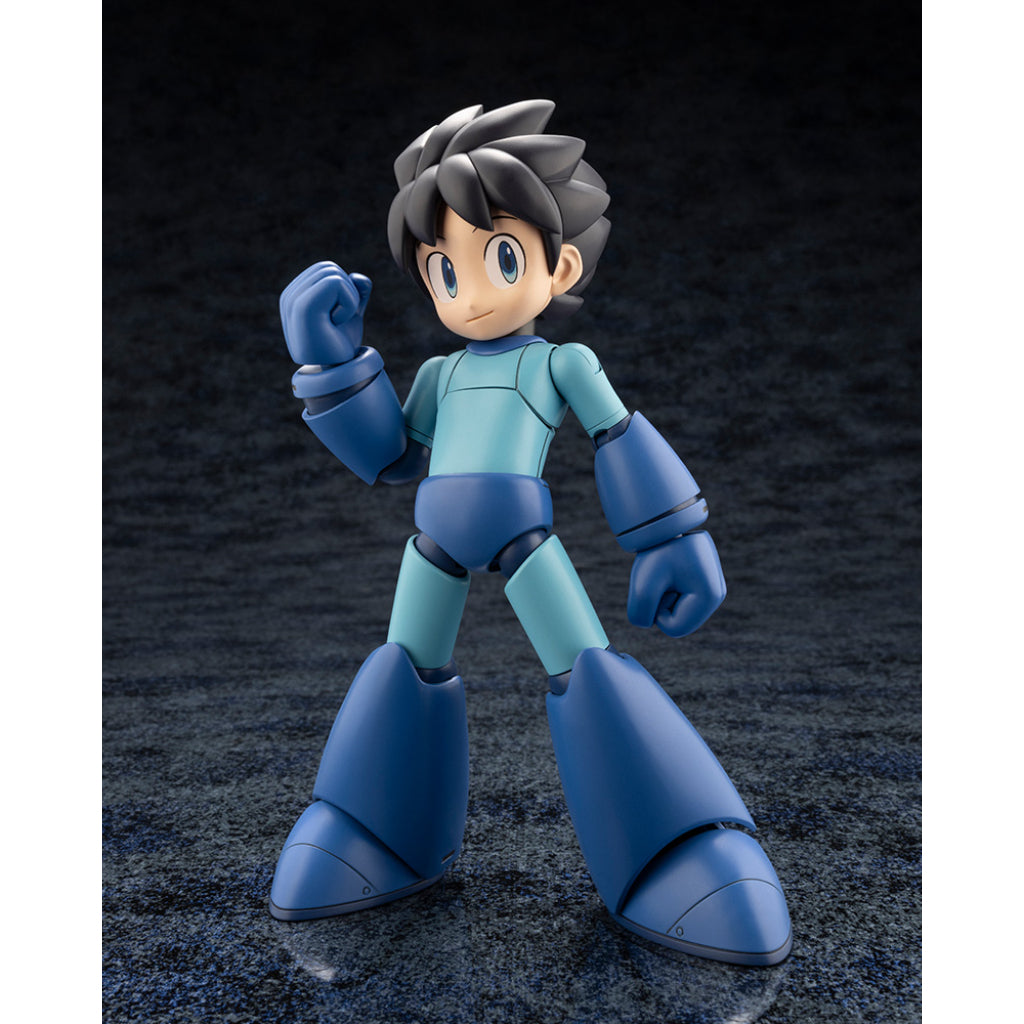 KP607 Rockman - Rockman 11 Ver.