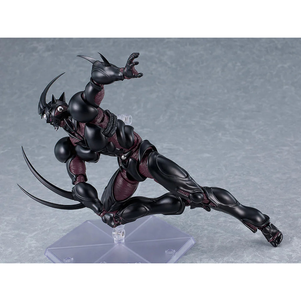 Figma 700 Bio Booster Armor Guyver - Guyver III: Ultimate Edition