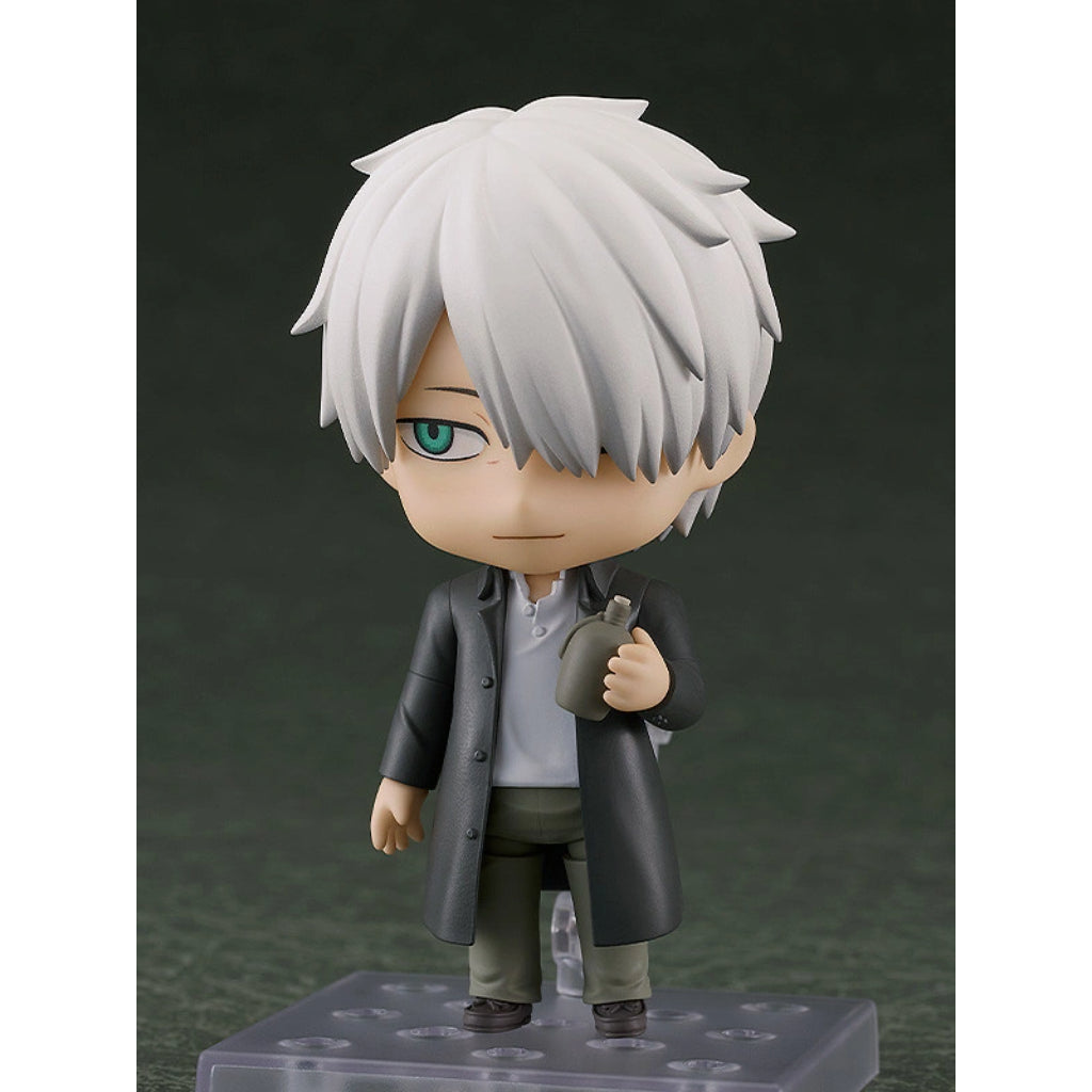 Nendoroid 2246 Mushishi - Ginko