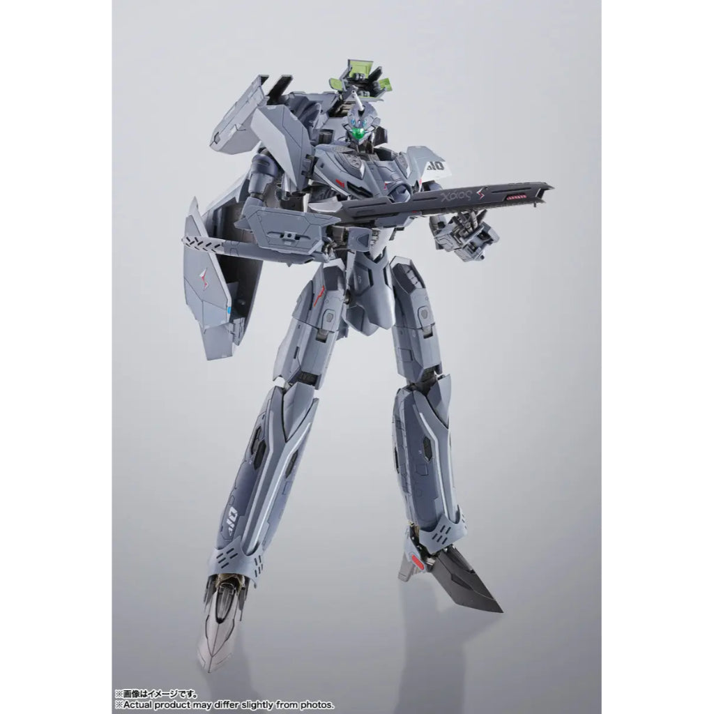 DX Chogokin VF-31A Kairos Macross Delta 10th Anniversary
