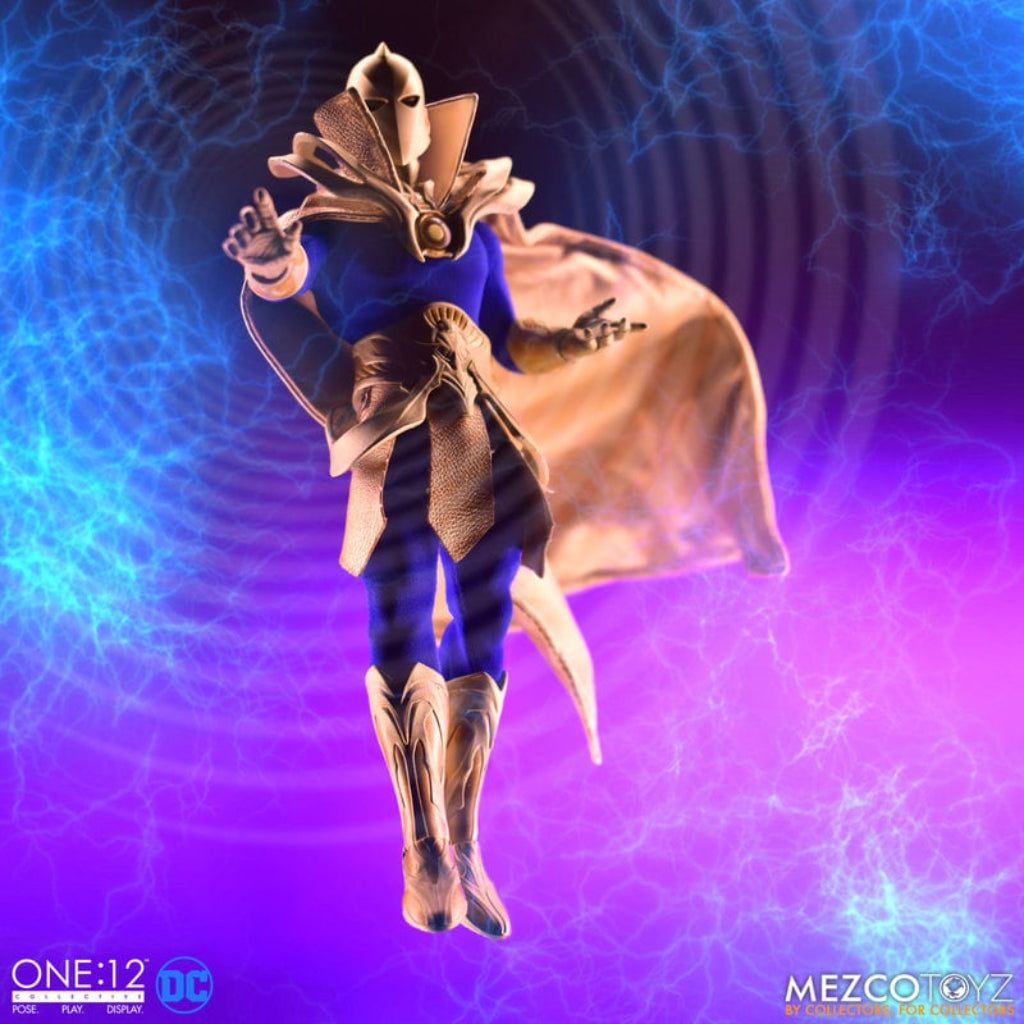 One:12 Collective - Dr. Fate