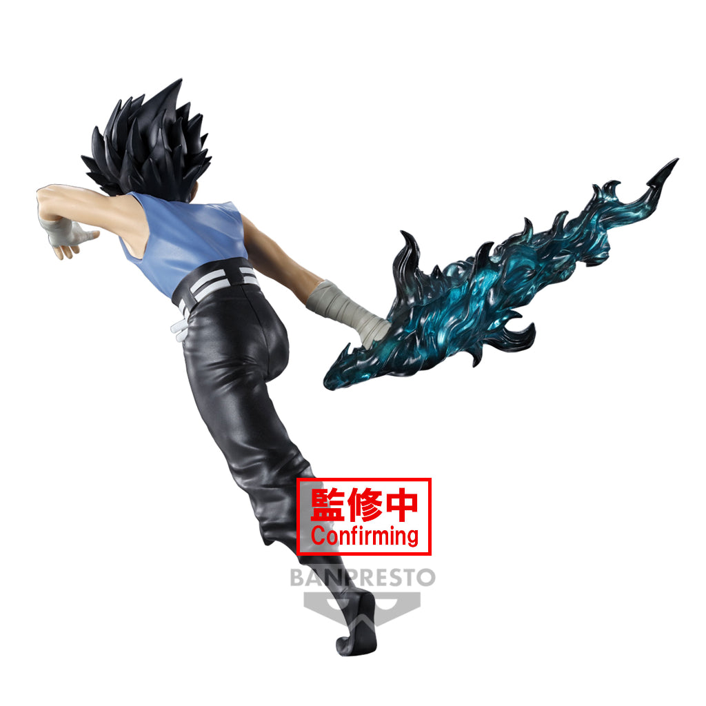 Banpresto Hei Ankoku Bujutsukai Yu Yu Hakusho Figure