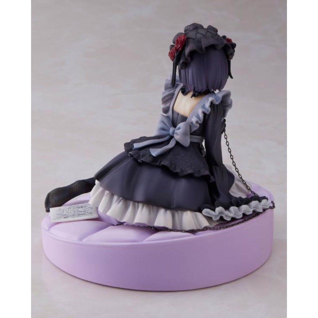 Xinchangda Figurines Shizuku Kuroe - 25 cm - Matériau PVC Xinchangda Figurines Shizuku Kuroe - 25 cm - Matériau PVC