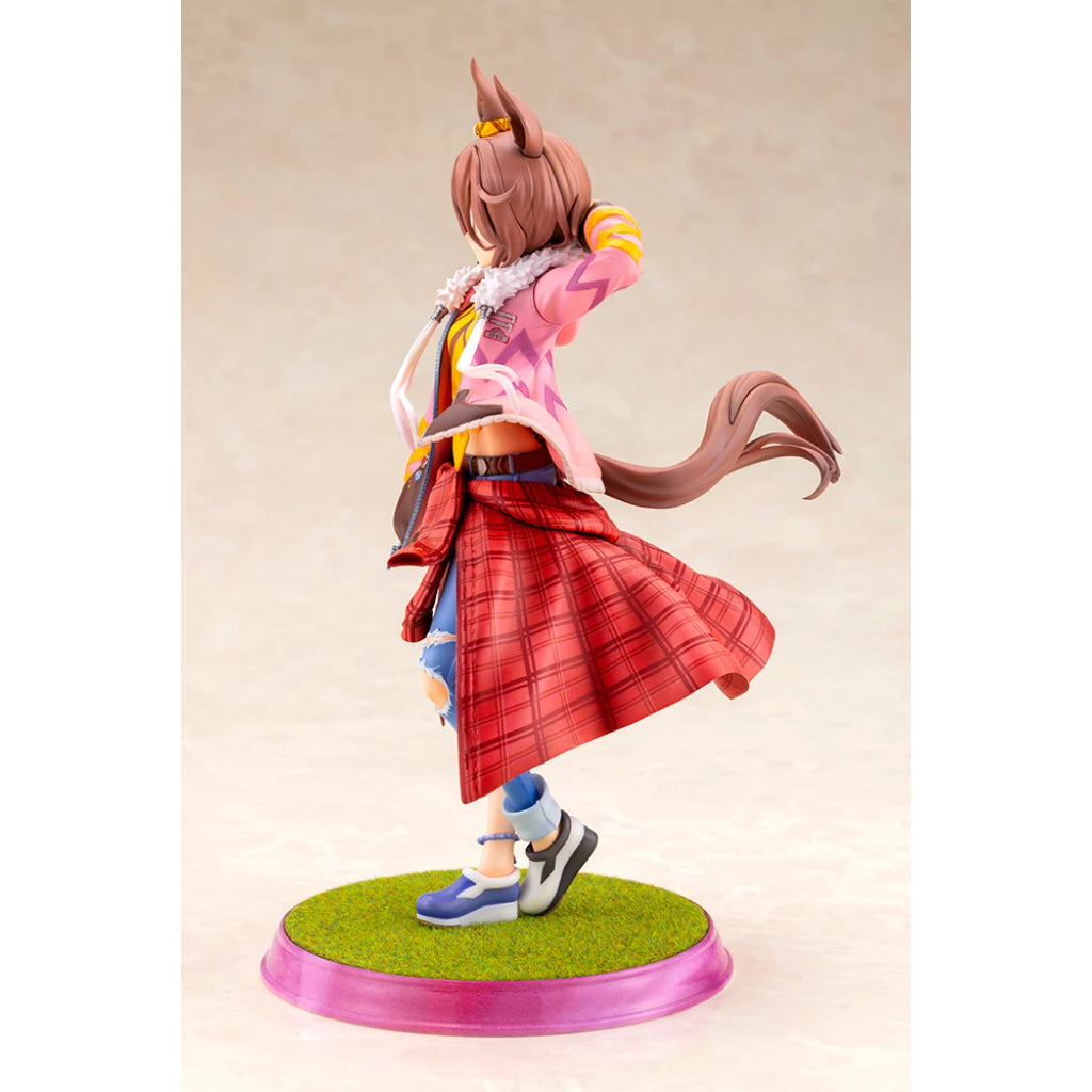 Uma Musume: Pretty Derby 1/7 - Narita Taishin