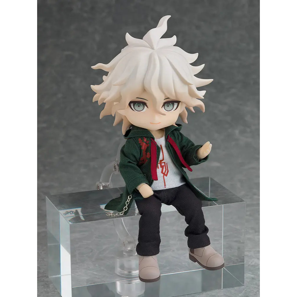 Nendoroid Doll Danganronpa - Nagito Komaeda