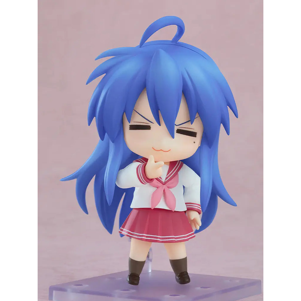 Nendoroid 2887 Lucky Star - Konata Izumi 2.0