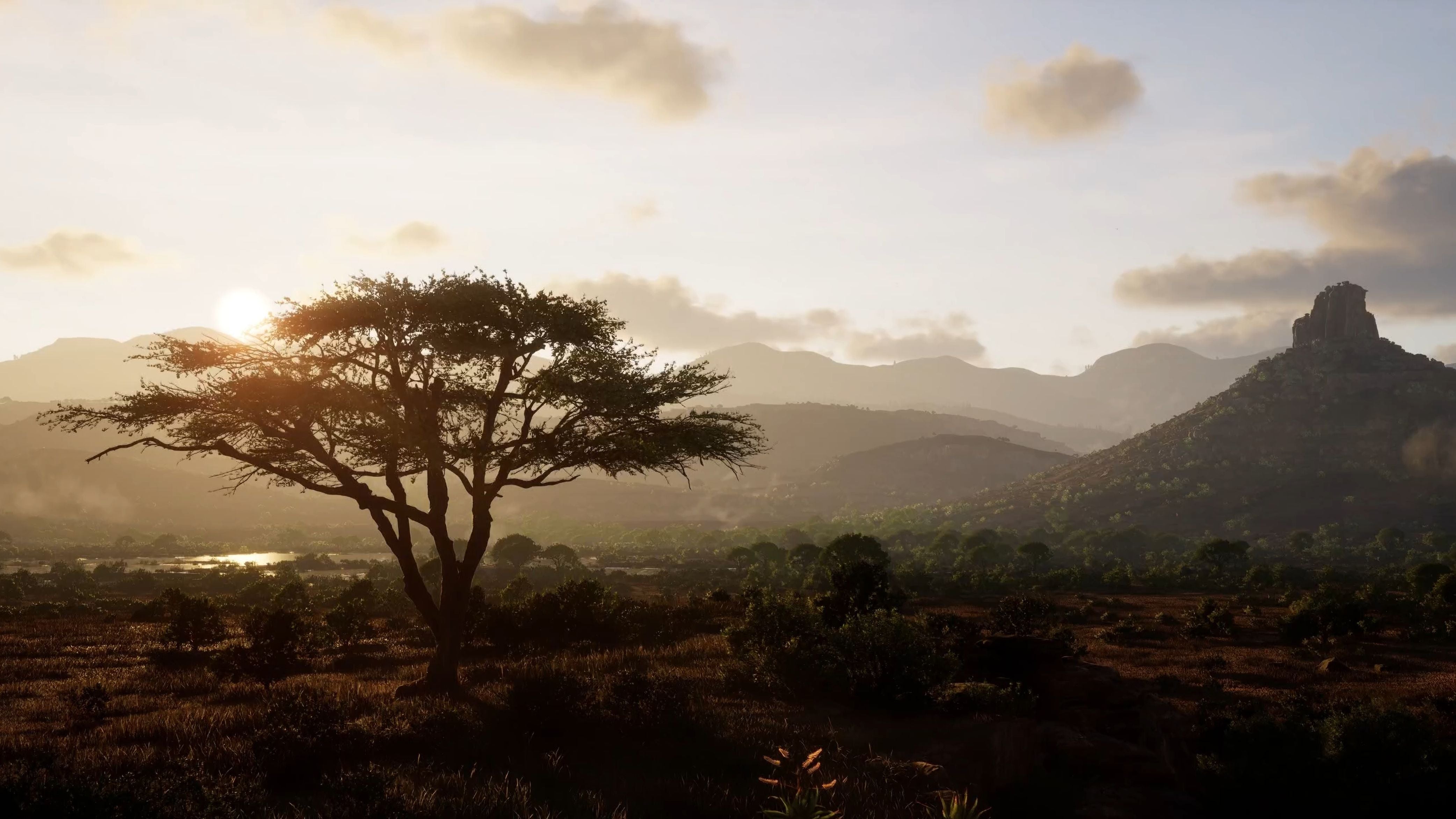 PS5 Way of the Hunter 2