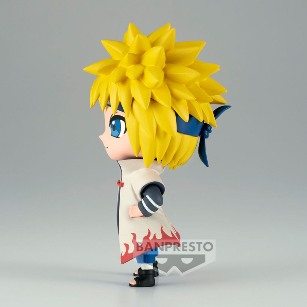 Banpresto Namikaze Minato Repoprize Naruto Shippuden