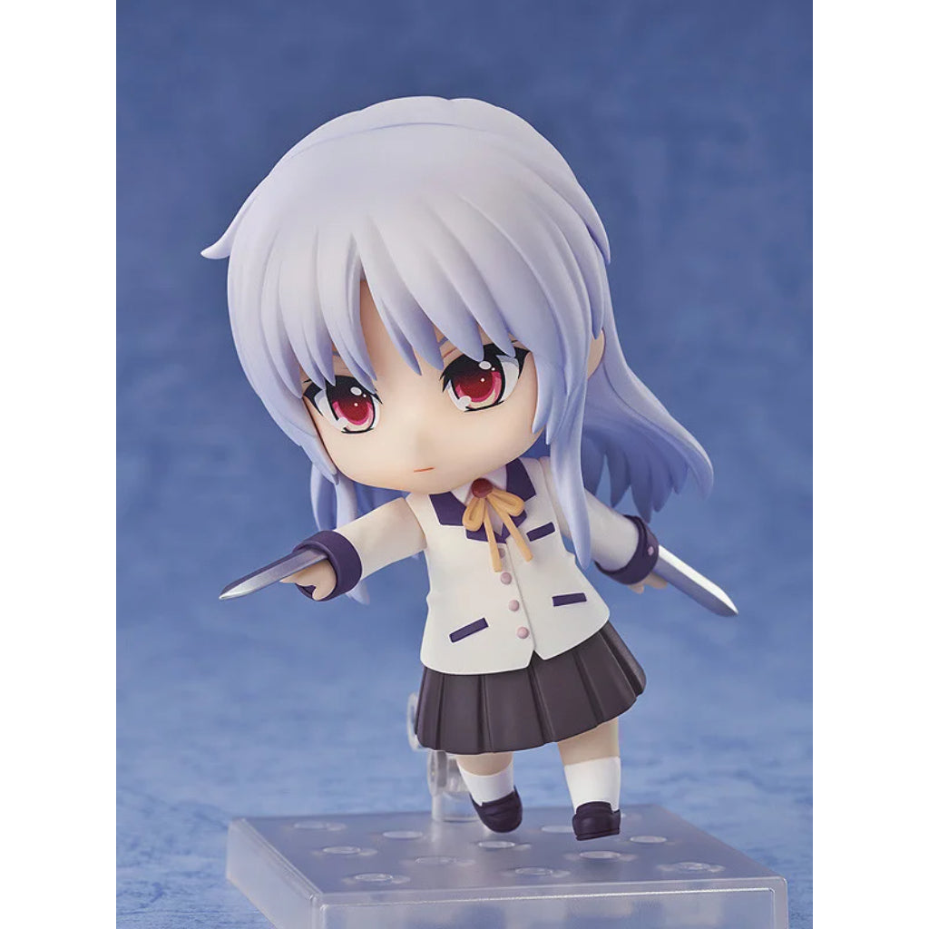 Nendoroid 2268 Angel Beats! - Kanade Tachibana (Reissue)