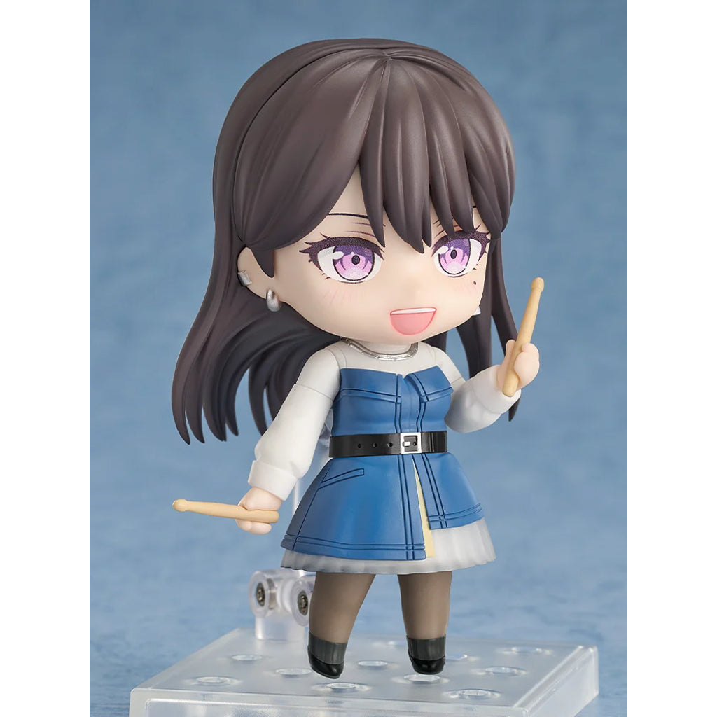 Nendoroid 2908 BanG Dream! - Taki Shiina